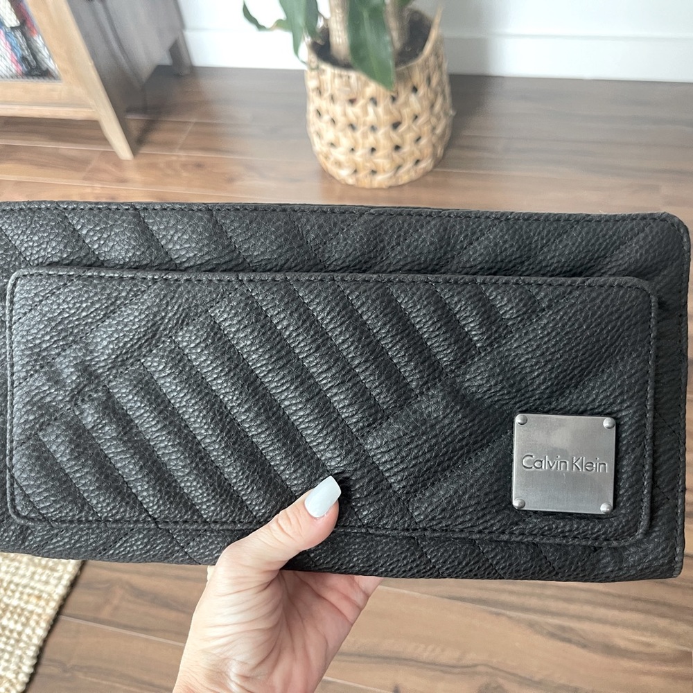 Calvin Klein Clutch